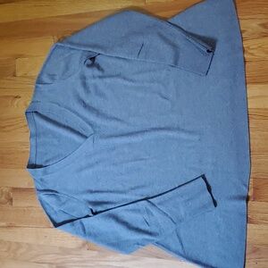 LOFT Lightweight A-line Sweater